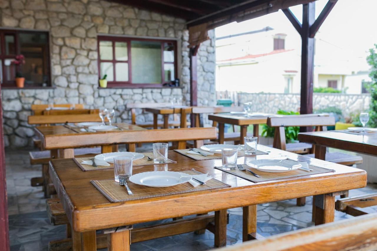 Mb Bed&Breakfast Паг Екстер'єр фото