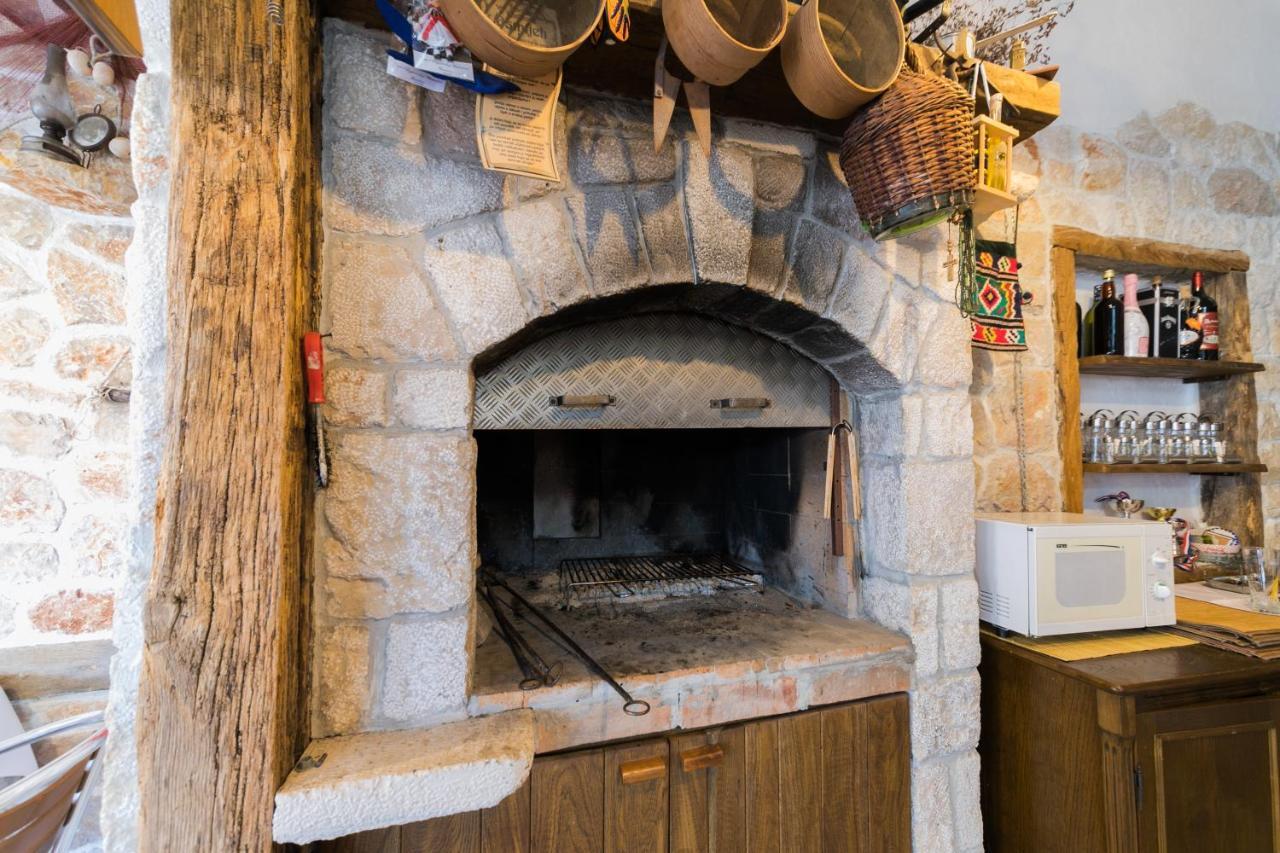 Mb Bed&Breakfast Паг Екстер'єр фото